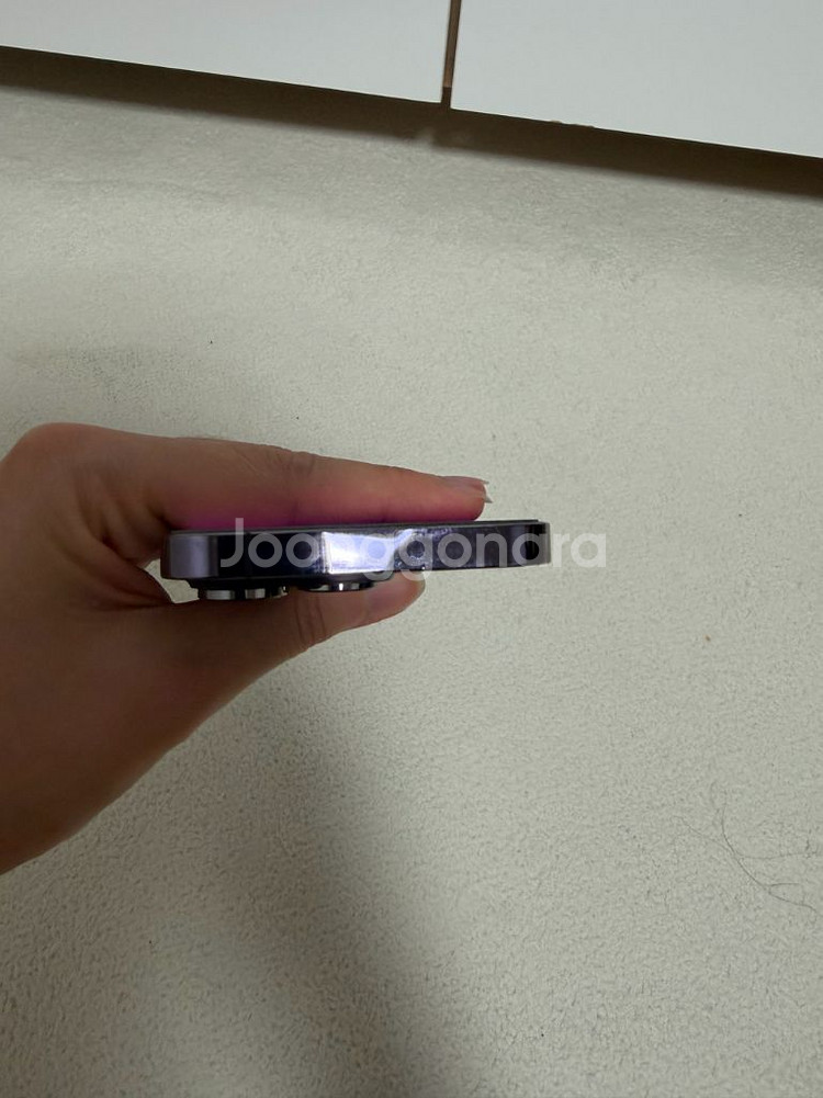 아이폰 14프로 256기가--8