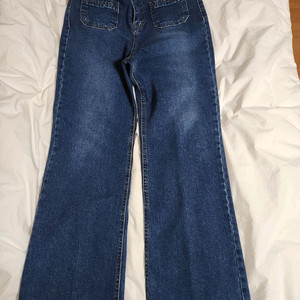 자스민 K. 여성 청바지