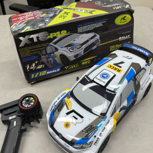 rc카 르랄로 xts p12