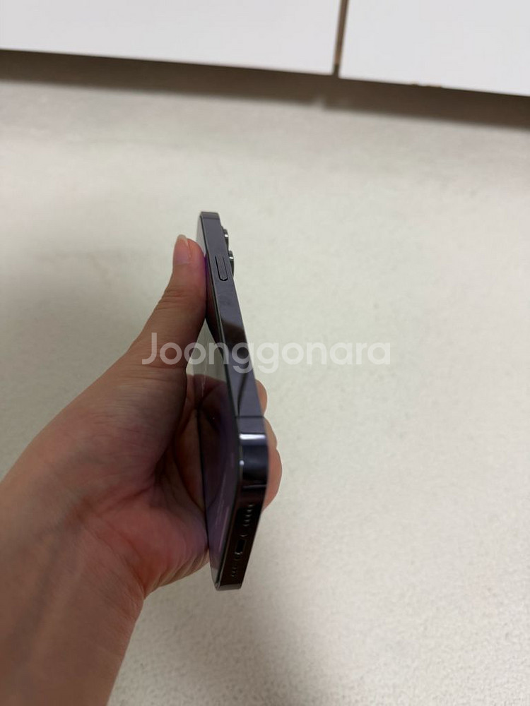 아이폰 14프로 256기가--14