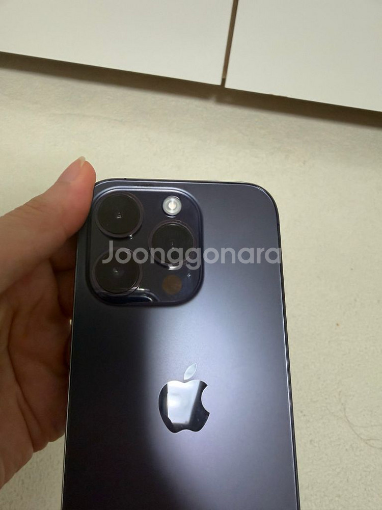 아이폰 14프로 256기가--16