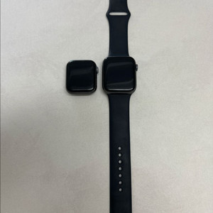 애플워치4 GPS 40mm+44mm 일괄판매