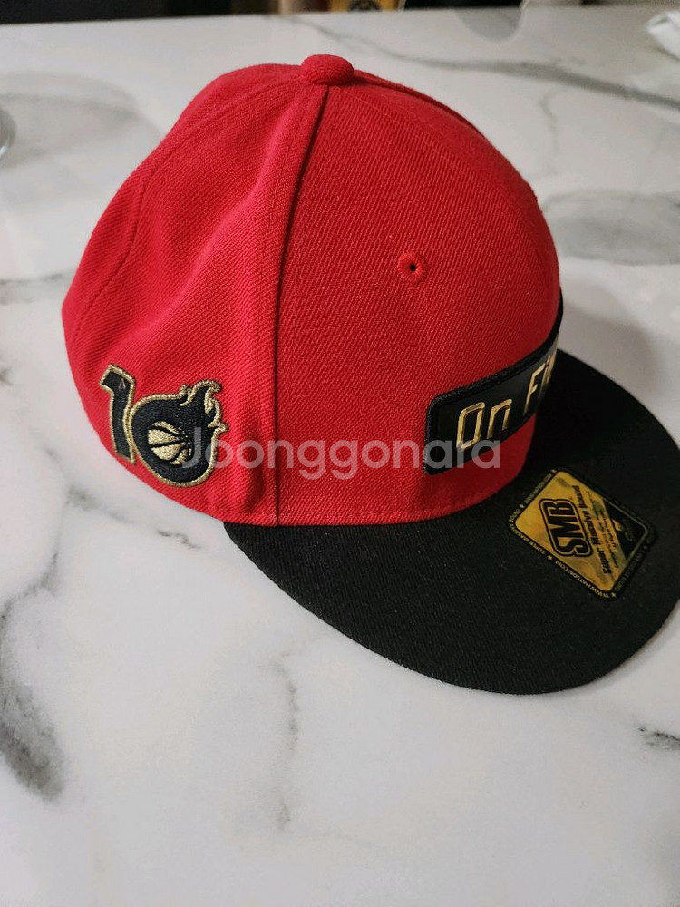 MLB 스냅백 모자--1