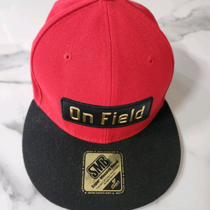 MLB 스냅백 모자