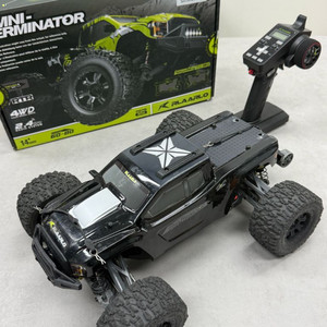 rc카 르랄로 옴니터미네이터 카본버전