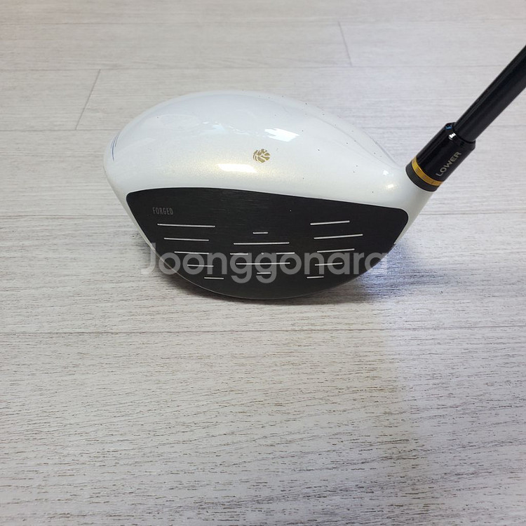 테일러메이드 글로리F 드라이버 11도 R 골프채 골프--2