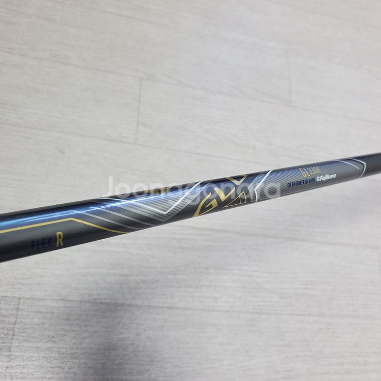 테일러메이드 글로리F 드라이버 11도 R 골프채 골프--3