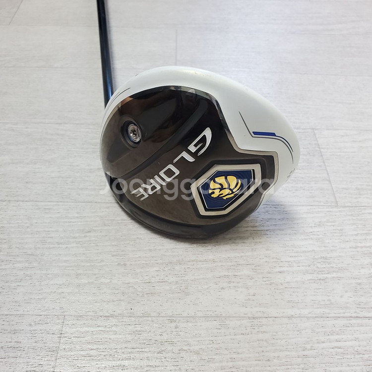 테일러메이드 글로리F 드라이버 11도 R 골프채 골프--7
