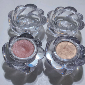 무지개맨션 원앤온리 섀도우 핑크샌드, 펄스플래쉬