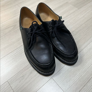 파라부트 미카엘 블랙 43사이즈