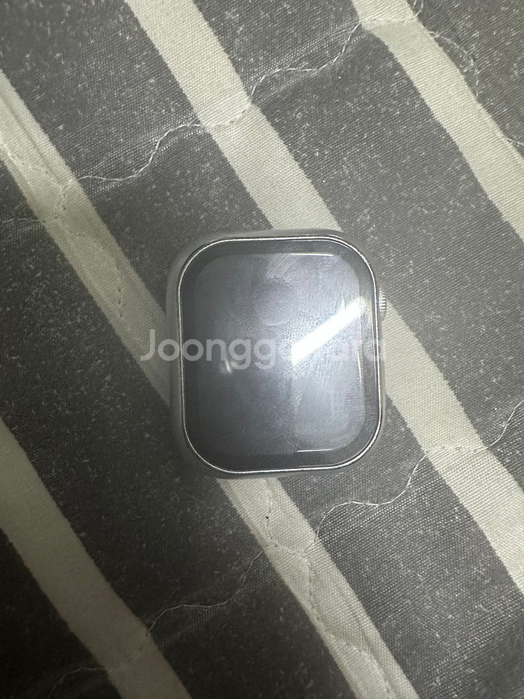 애플워치se2 40mm gps--1