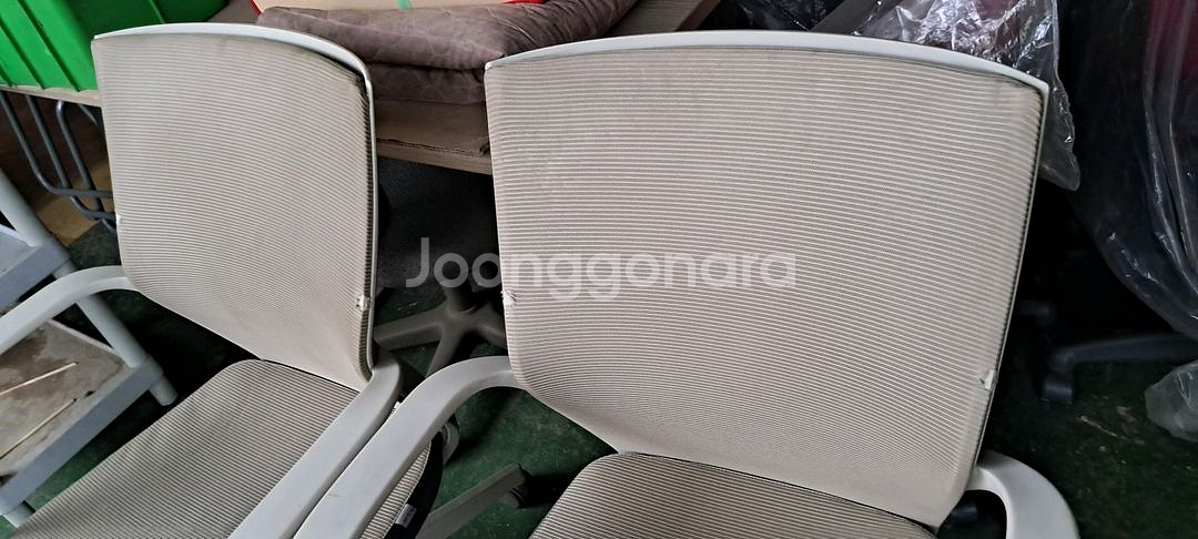 시디즈의자 T50 한샘퍼시스 바퀴의자 TN503F--2