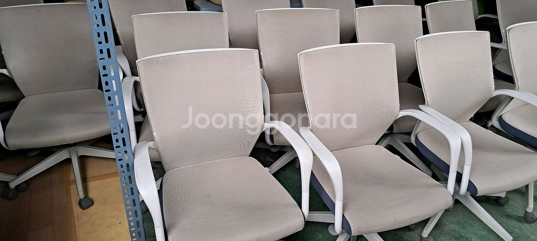 시디즈의자 T50 한샘퍼시스 바퀴의자 TN503F--3