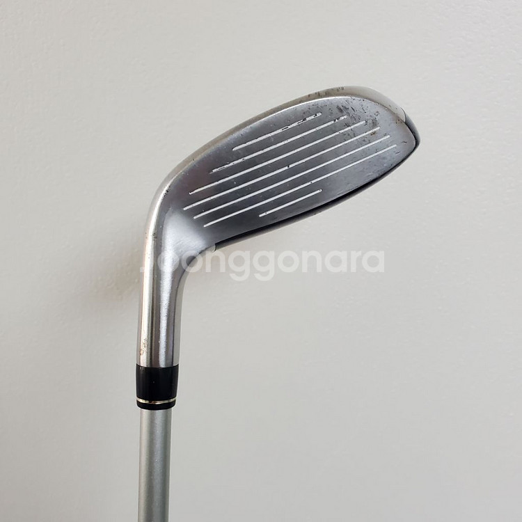 맥그리거 맥텍 US101 유틸리티 4번 23도 R 블루--1