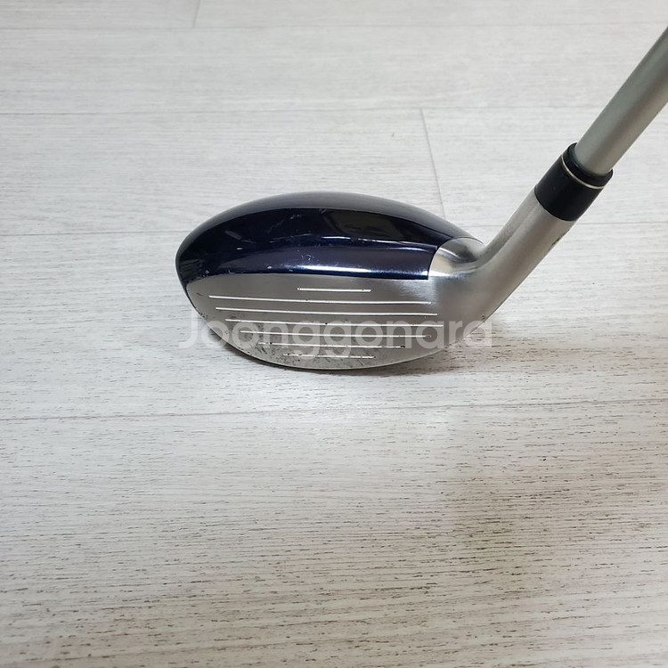 맥그리거 맥텍 US101 유틸리티 4번 23도 R 블루--2