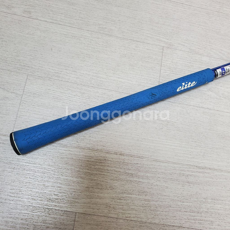 맥그리거 맥텍 US101 유틸리티 4번 23도 R 블루--5