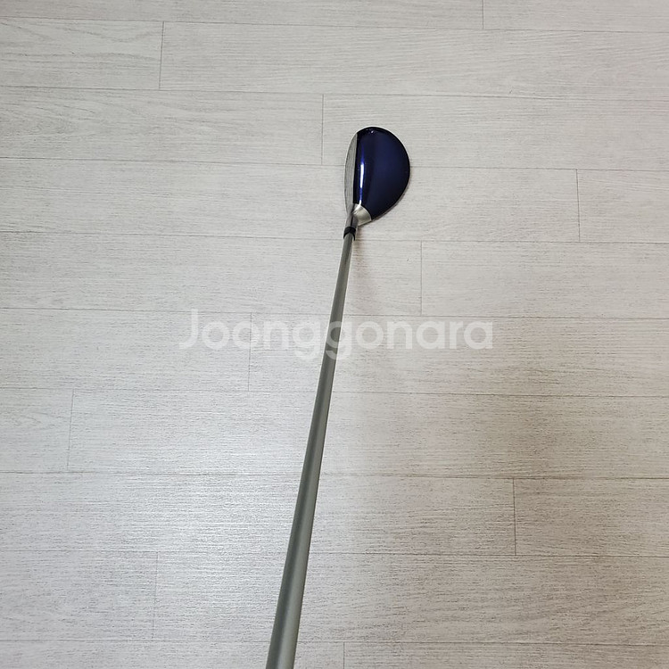 맥그리거 맥텍 US101 유틸리티 4번 23도 R 블루--6