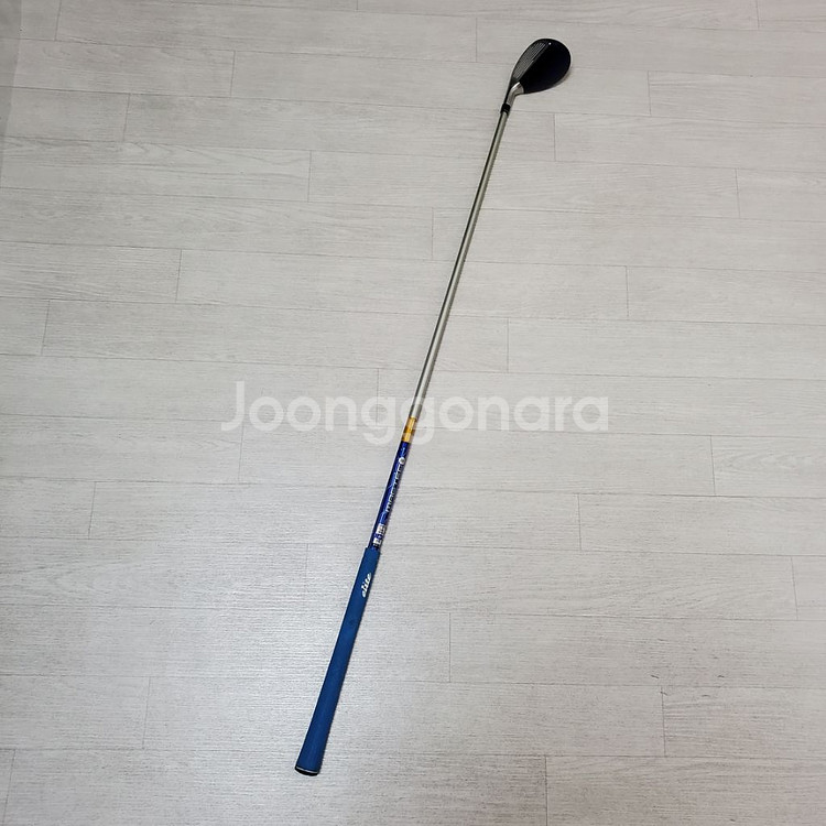 맥그리거 맥텍 US101 유틸리티 4번 23도 R 블루--7