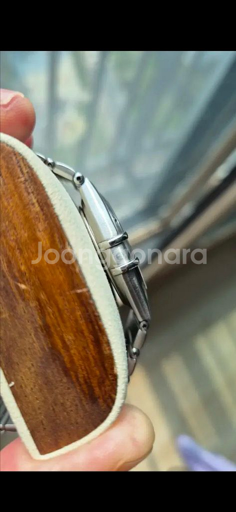 오메가 컨스텔레이션 쿼츠 35mm--2