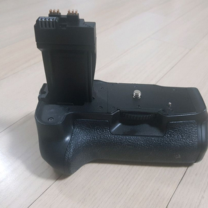 캐논600d 650d용 세로그립