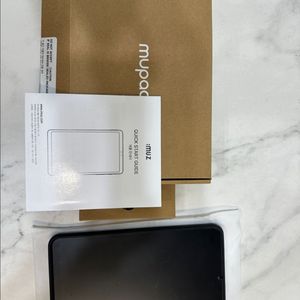 뮤패드 K8 박스 풀셋