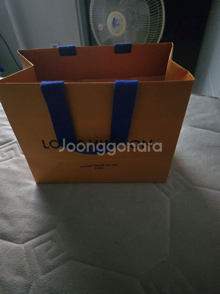 루이비통 방도 스카프--0