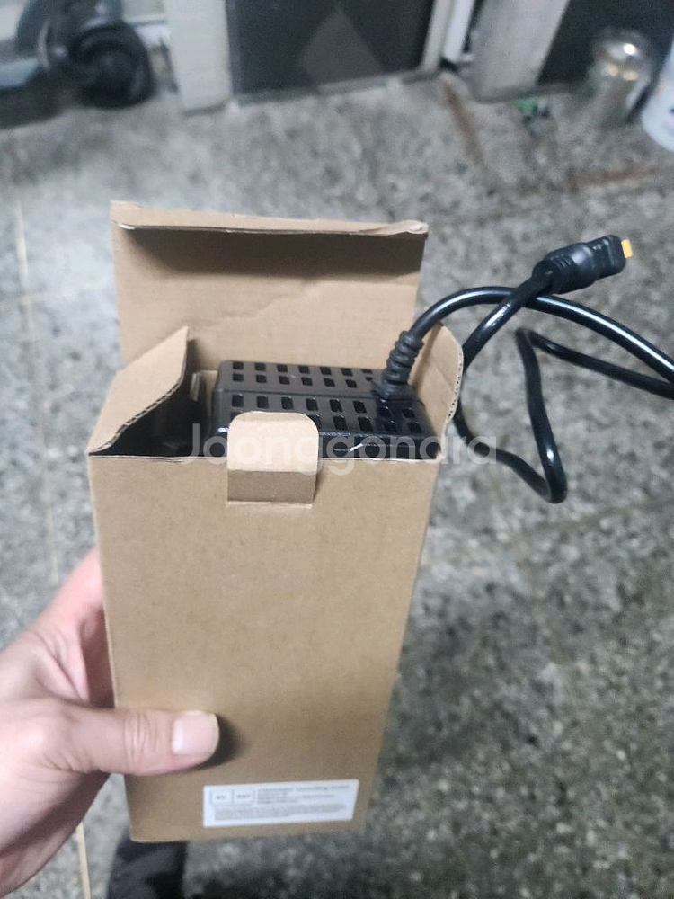 머케인와이드훨 듀얼모터 팝니다 전동킥보드--3