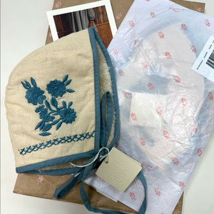 아폴리나 이번 시즌 보넷 6-12