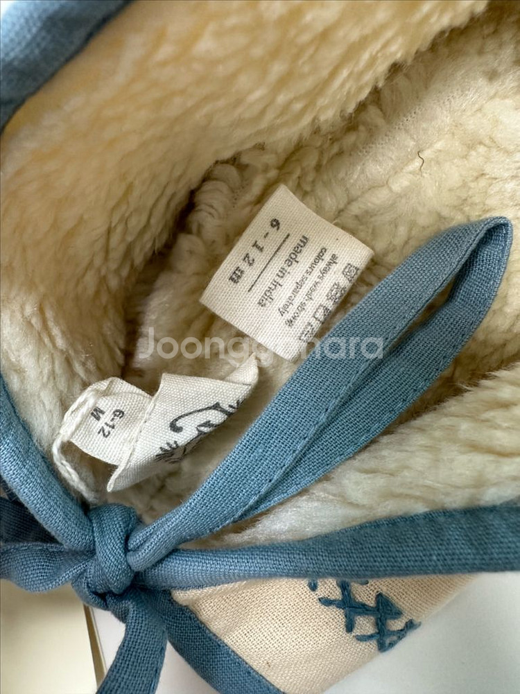 아폴리나 이번 시즌 보넷 6-12--1