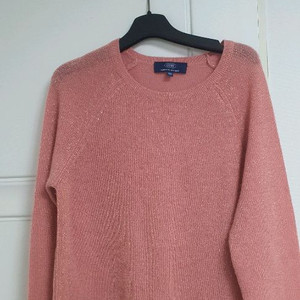 고비 캐시미어 니트 55