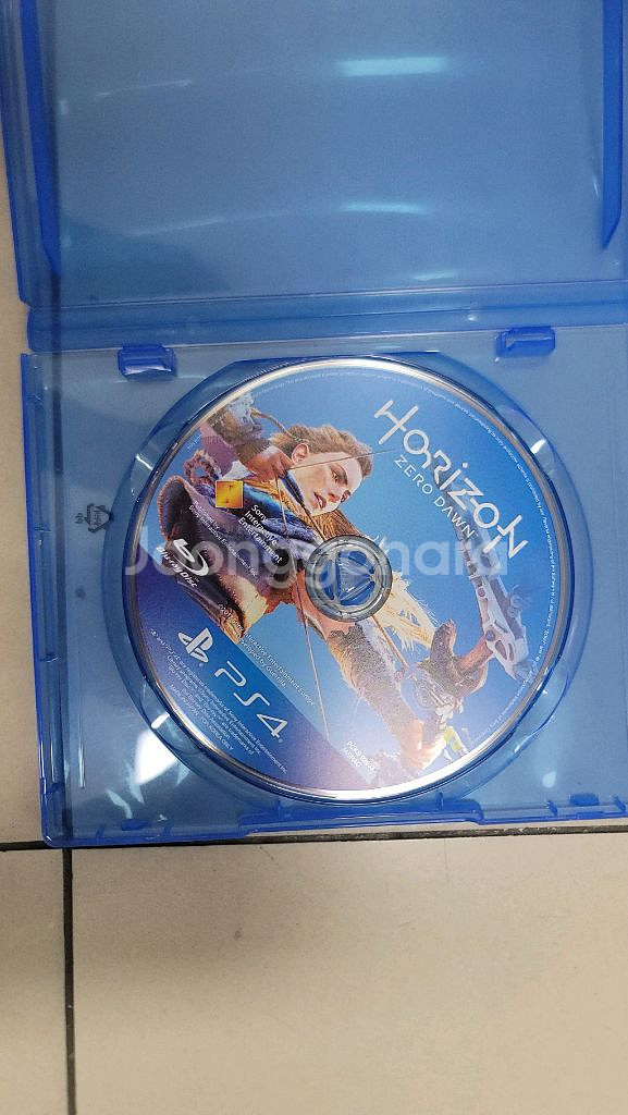 ps4 cd2장포함--7