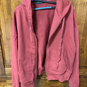 코스모폴리탄줄라이 후디구디 셋트