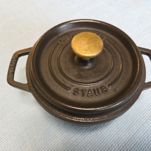 스타우브 꼬꼬떼 16