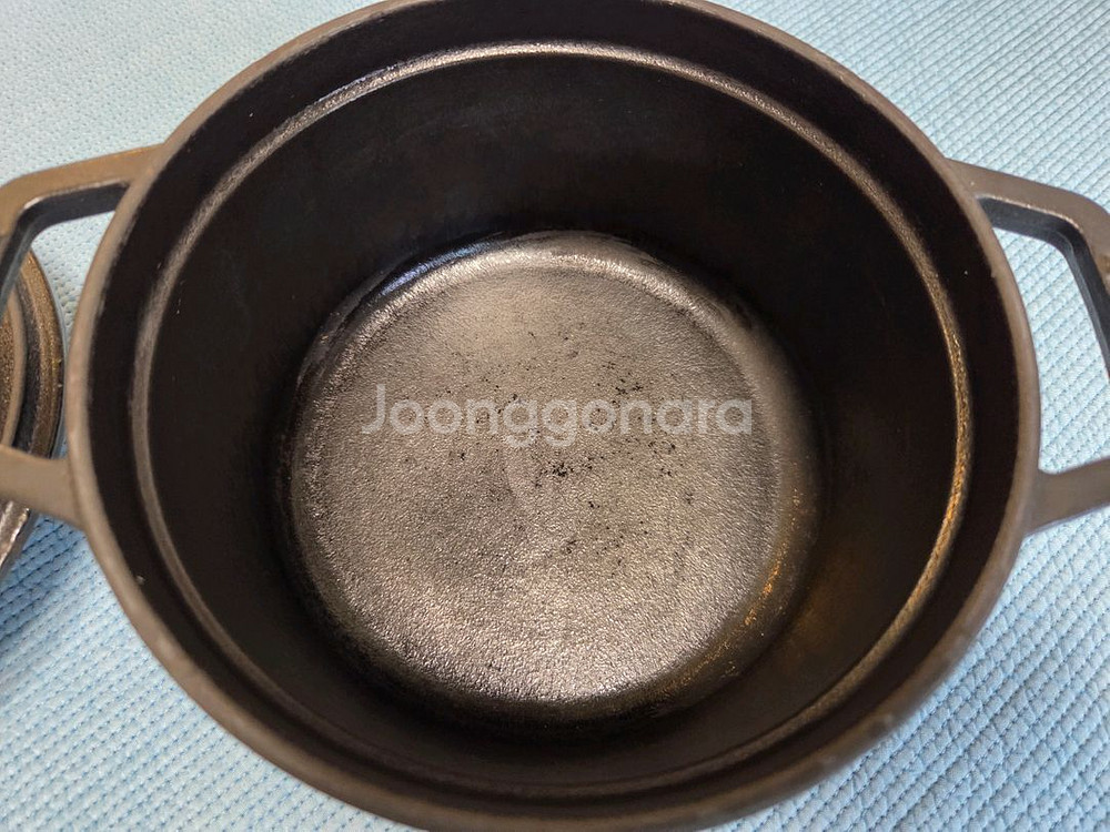 스타우브 꼬꼬떼 16--3