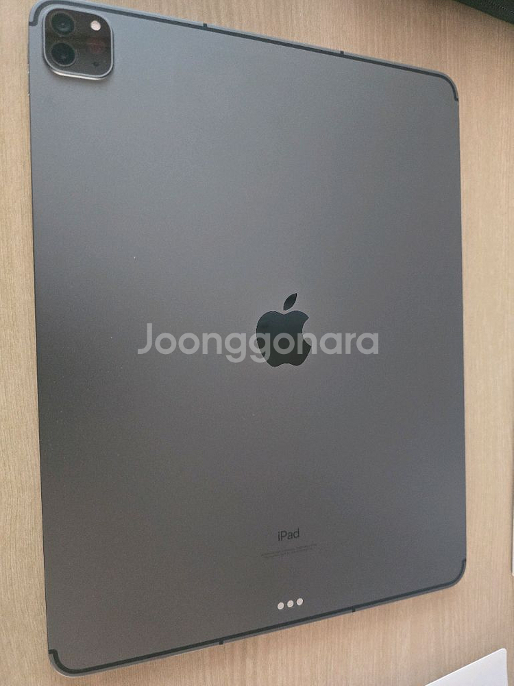 아이패드 프로 5세대 12.9인치 128GB 셀룰러--4