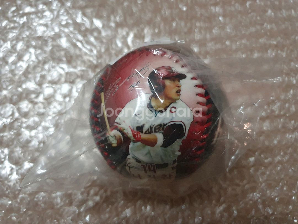 KBO 서건창 포토볼--0
