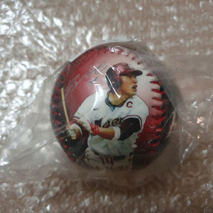 KBO 서건창 포토볼