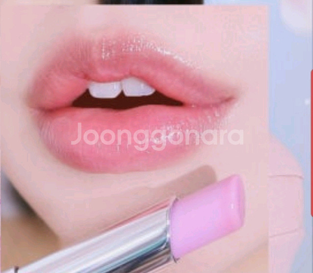 디올 어딕트 립 글로우 063 핑크 라일락 정품--1
