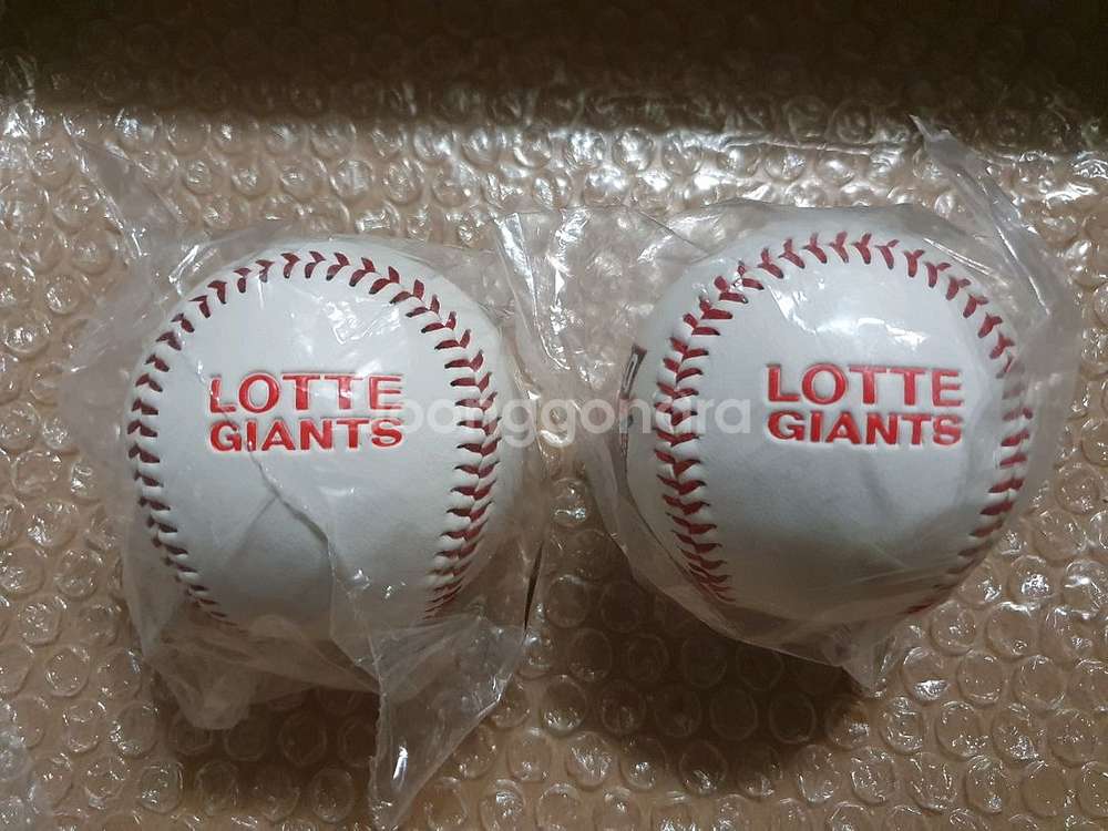 KBO 레전드 이대호 한미일 통산 2000안타 기념구--2