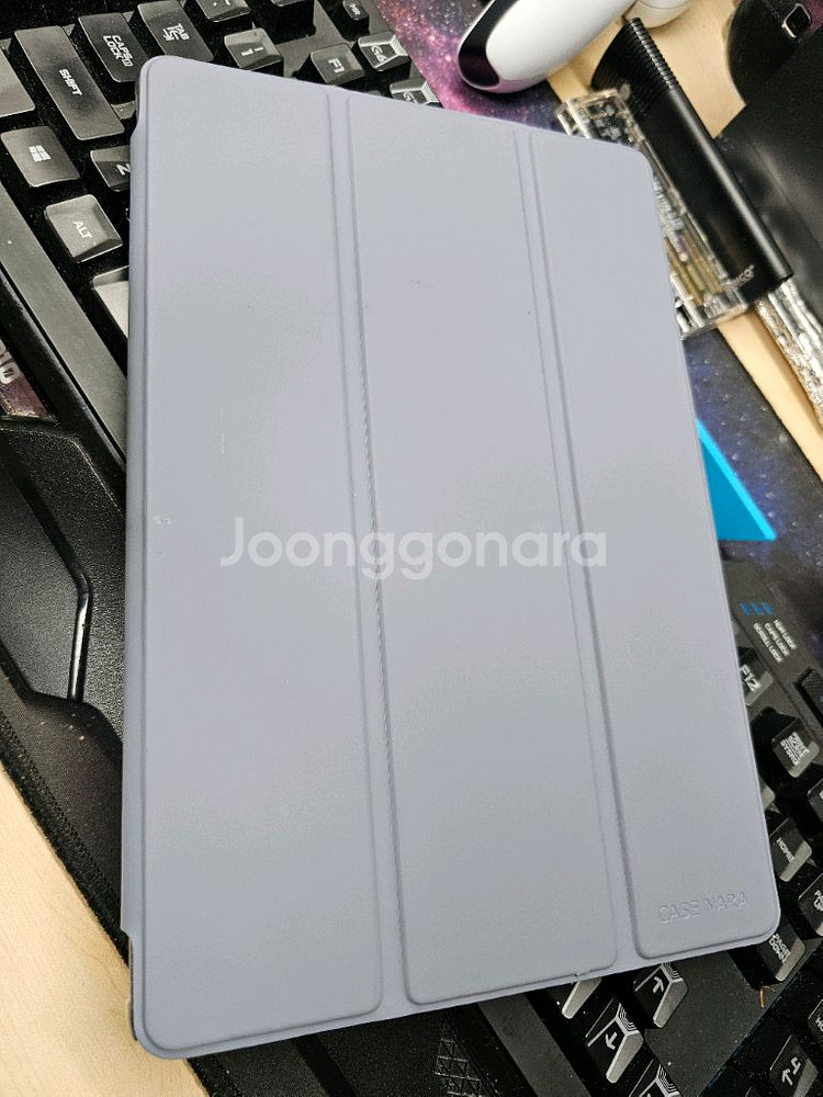 삼성 갤럭시탭 A8 sm-x200 웅진북클럽--0