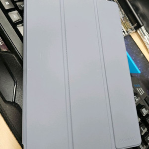 삼성 갤럭시탭 A8 sm-x200 웅진북클럽