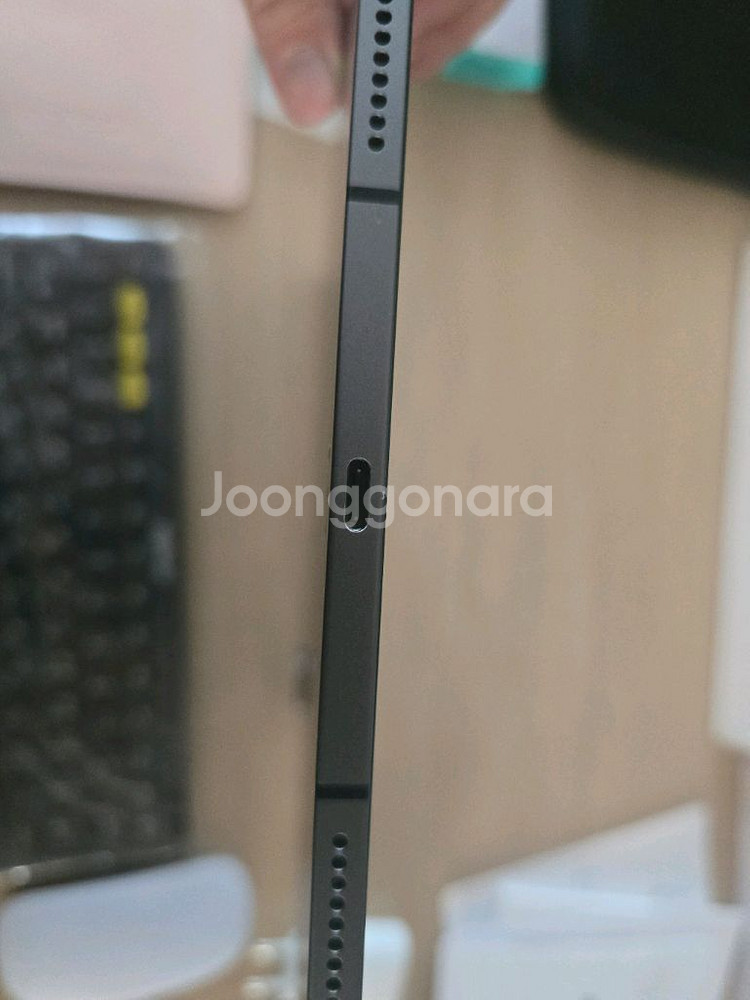 아이패드 프로 5세대 12.9인치 128GB 셀룰러--17