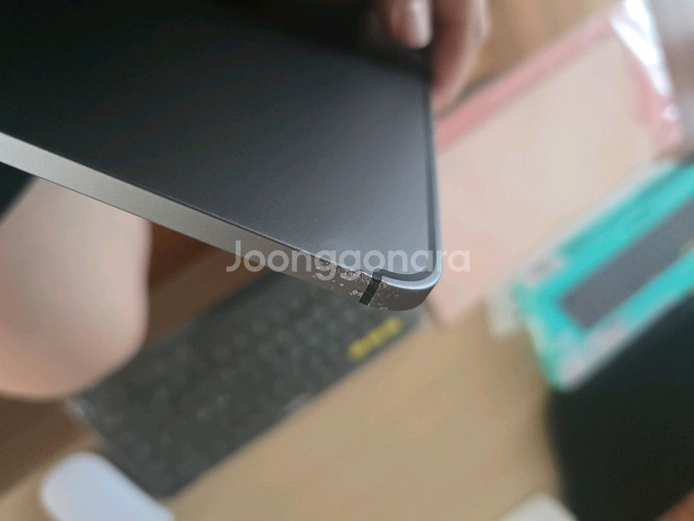 아이패드 프로 5세대 12.9인치 128GB 셀룰러--18