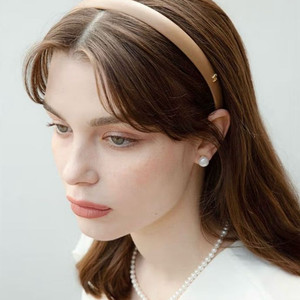 [새상품] 장폴클라리쎄 머리띠