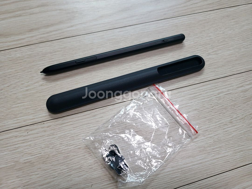 s펜 프로 정품 팔아요--0