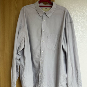 [4]포터리 컴포트 셔츠 리넨플라워 브라이트