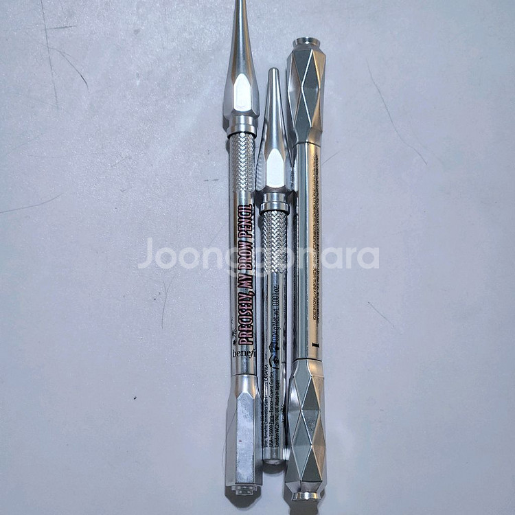 베네피트 브로우 펜슬 쿨라이트블론드, 웜골든블론드--0