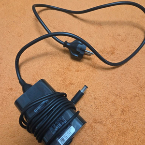 델 노트북 충전기 어댑터