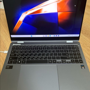 삼성 갤럭시북 플렉스 노트북