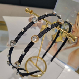 [새상품] 장폴클라리쎄 머리띠 ( 산드로 마쥬 자라